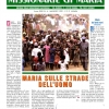 Maria sulle strade dell'uomo